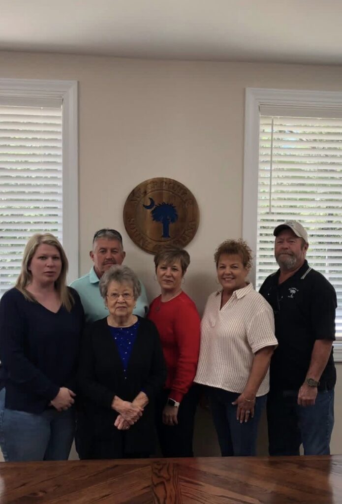 Town Hall Open House