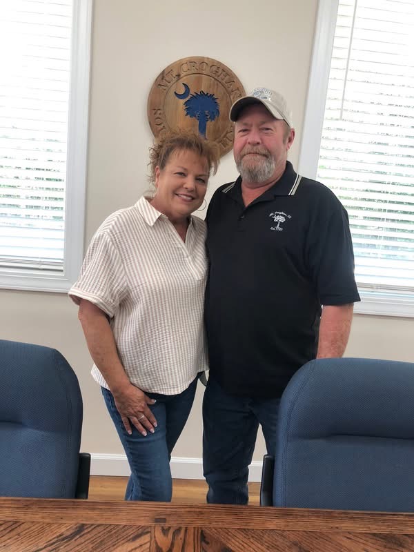 Town Hall Open House