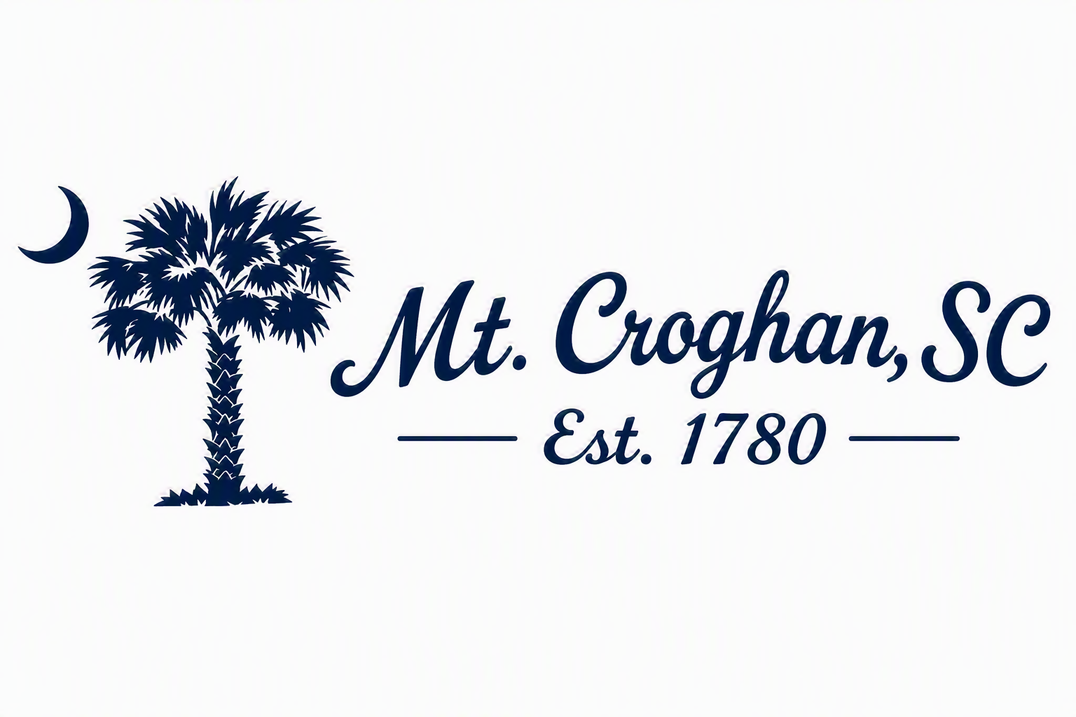Mt Croghan Header