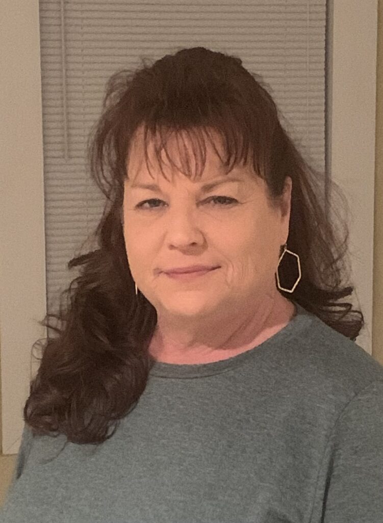 Donna Self