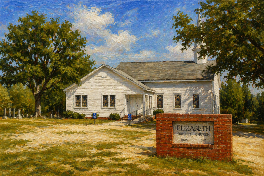 Elizabeth Baptist Church