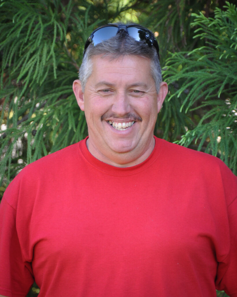 Kevin Griggs