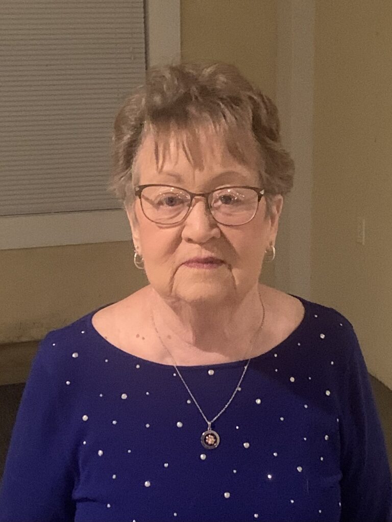 Norma Adams