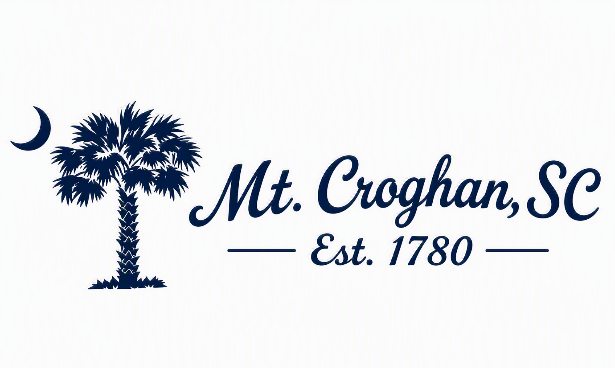 Mt. Croghan Logo