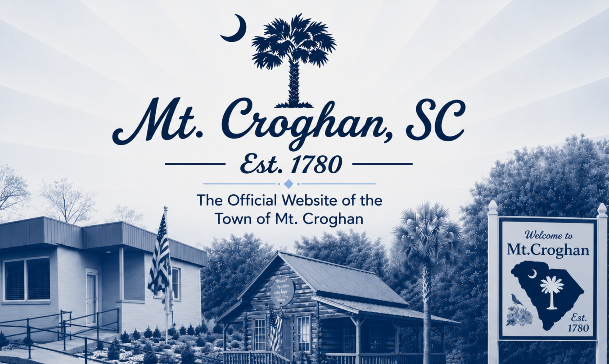 Mt Croghan Header